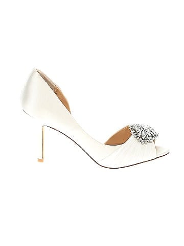 Badgley Mischka Heels (view 1)