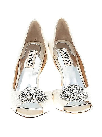 Badgley Mischka Heels (view 2)