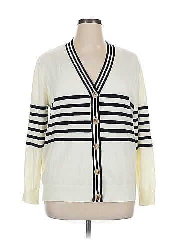 89th & Madison Cardigan (view 1)
