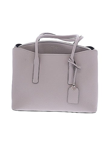 Kate Spade New York Leather Satchel (view 1)