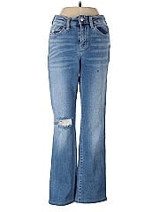 Flying Monkey Jeans