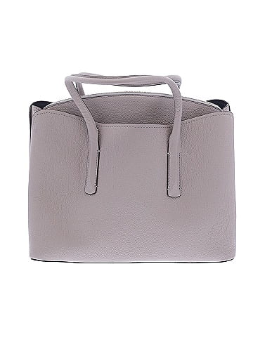 Kate Spade New York Leather Satchel (view 2)