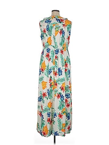 Nina Leonard Casual Dress (view 2)