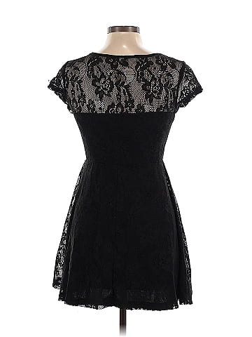 No Boundaries Cocktail Dress (view 2)
