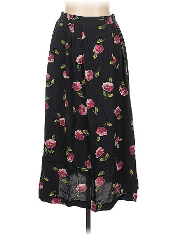 Jaclyn Smith Casual Skirt (view 1)
