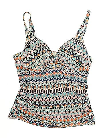 Apt. 9 Swimsuit Top (view 1)