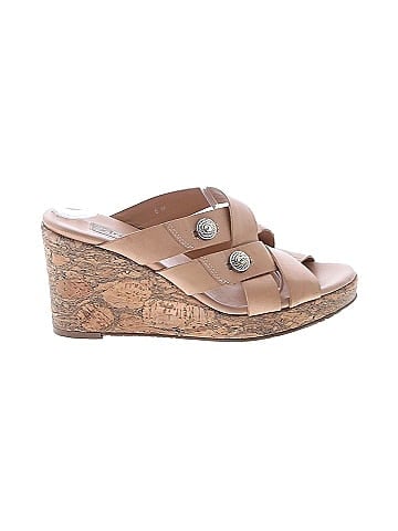 Brighton Wedges (view 1)