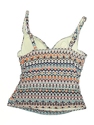 Apt. 9 Swimsuit Top (view 2)
