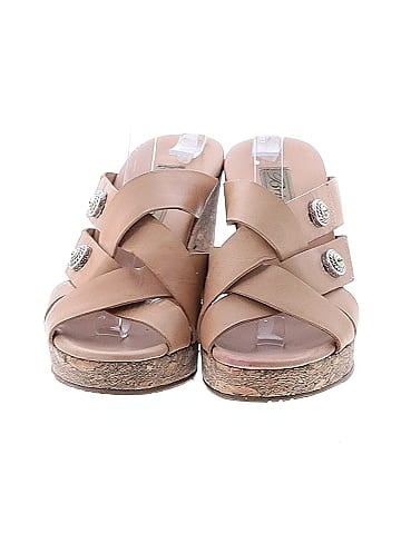 Brighton Wedges (view 2)
