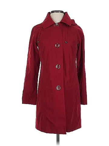 London Fog Coat (view 1)