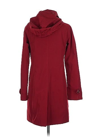 London Fog Coat (view 2)