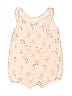 Carter's Pink Dress 3-6 MO / 6 MO - photo 1