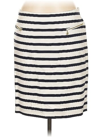 Anne Klein Casual Skirt (view 1)