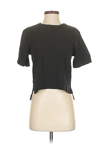 ABLE Short Sleeve Top (view 1)