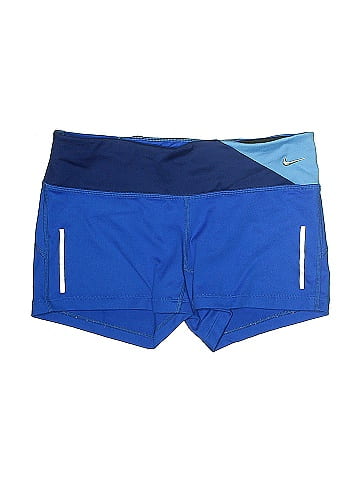 Nike Athletic Shorts (view 1)