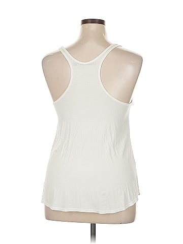 Feel The Piece Tank Top (view 2)