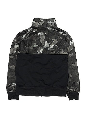 Nike Long Sleeve Top (view 2)