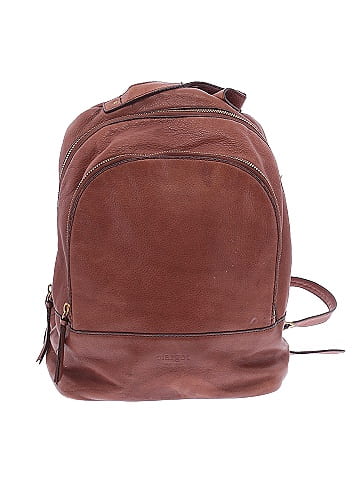 Margot Leather Backpack (view 1)