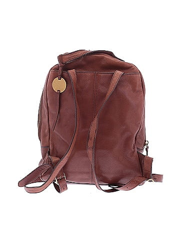 Margot Leather Backpack (view 2)