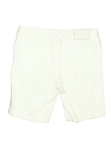 Lauren Jeans Co. Khaki Shorts (view 2)