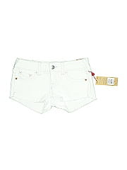 True Religion Denim Shorts
