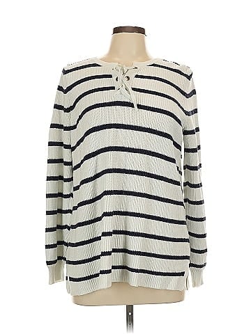 Old Navy Pullover Sweater (view 1)