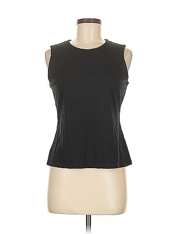 Adrienne Vittadini Sleeveless Top (view 1)