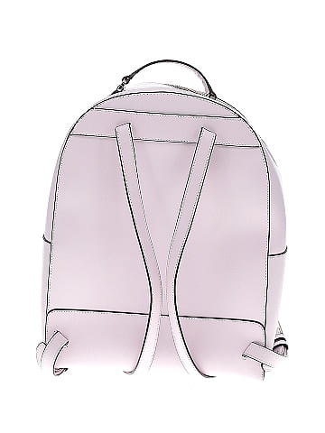 Kate Spade New York Leather Backpack (view 2)