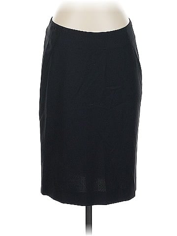 Theory Wool Skirt (view 1)