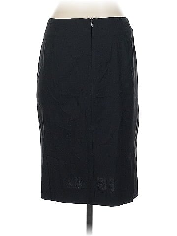 Theory Wool Skirt (view 2)