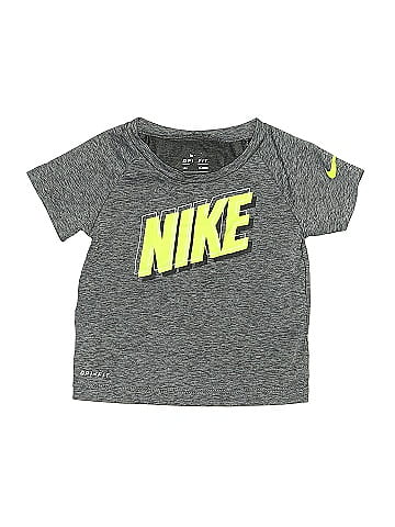 Nike Short Sleeve T-Shirt (view 1)