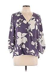 West Kei 3/4 Sleeve Blouse