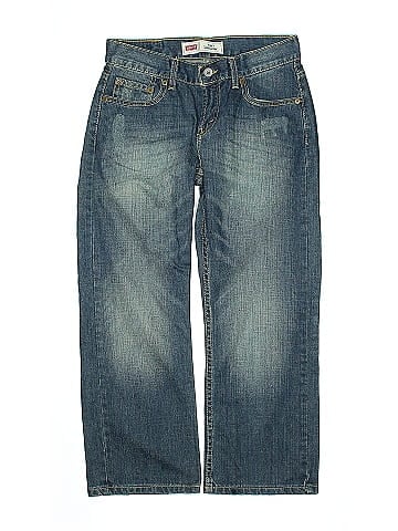 Levi's Jeans (view 1)