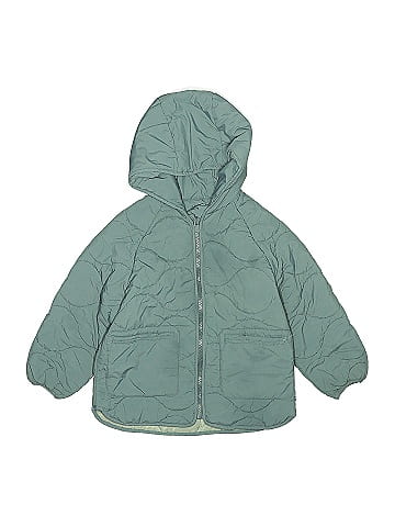 Zara Snow Jacket (view 1)