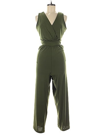 Gilli Jumpsuit (view 1)