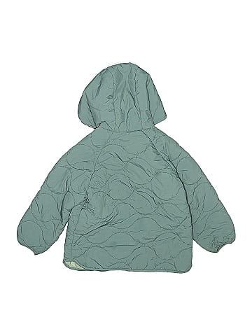 Zara Snow Jacket (view 2)