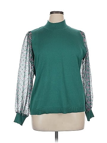 89th & Madison Turtleneck Sweater (view 1)