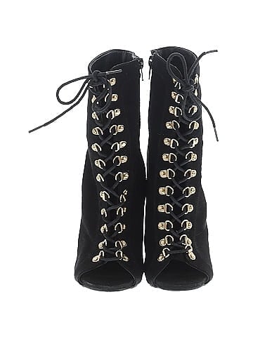 Wild Diva Boots (view 2)