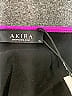 Akira Purple Bodysuit Size XL - photo 6