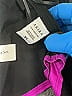 Akira Purple Bodysuit Size XL - photo 7