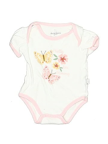 Duck Duck Goose Short Sleeve Top (view 1)