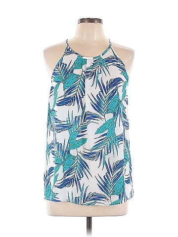 Papermoon Sleeveless Blouse (view 1)