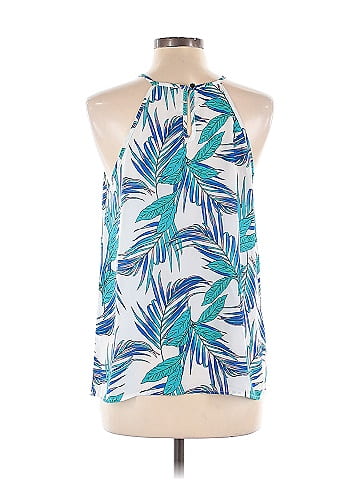 Papermoon Sleeveless Blouse (view 2)