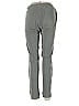 H&M Mama 100% Polyester Solid Gray Casual Pants Size S - photo 2