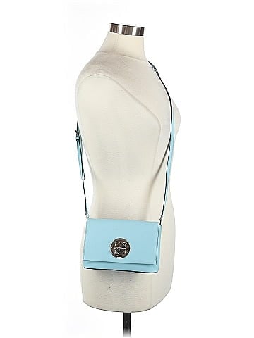 Kate Spade New York Leather Crossbody Bag (view 2)