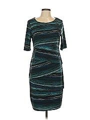 Connected Apparel Casual Dress