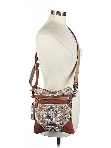 Myra Bag Crossbody Bag (view 2)