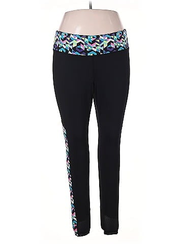 LIVI Active Active Pants (view 1)