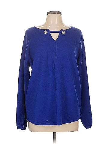 United States Sweaters Pullover Sweater (view 1)