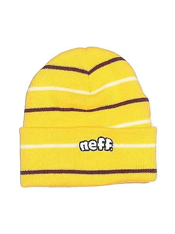 Neff Beanie (view 1)